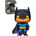 Miniatyrbild 1 av 2: Funko POP! Heroes: DC - Batman (Black Light)