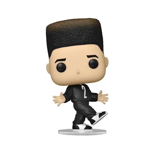 POP! Kid - FUNKO - Barnmodell - Popsortiment! - Inomhus - Blandat - Från 3 år