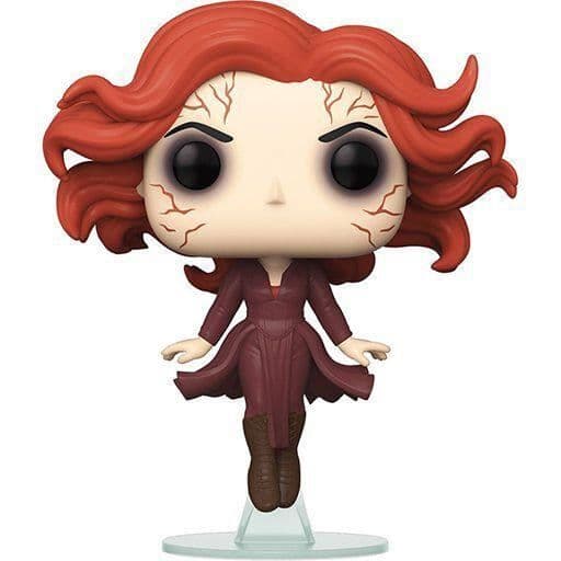 Funko Pop! #645 - Marvel - X-men: Jean Gray