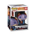 Miniatyrbild 2 av 2: POP! Battle of the Planets - FUNKO - Joe Asakura - Vit - 9 cm