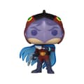 Miniatyrbild 1 av 2: POP! Battle of the Planets - FUNKO - Joe Asakura - Vit - 9 cm