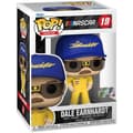 Miniatyrbild 2 av 2: FUNKO POP! NASCAR: Dale Earnhardt Sr. (YW)(Wrangler) [] Vinylfigur