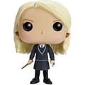 Miniatyrbild 1 av 3: Funko Pop! Harry Potter - Luna Lovegood - 10 cm - Harry Potter Collection