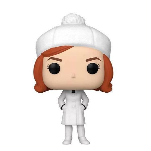 Funko Pop! - Queens Gambit - Beth (final)