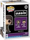 Miniatyrbild 3 av 3: Funko Pop! Rocks: Oasis - Liam Gallagher