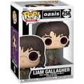 Miniatyrbild 2 av 3: Funko Pop! Rocks: Oasis - Liam Gallagher