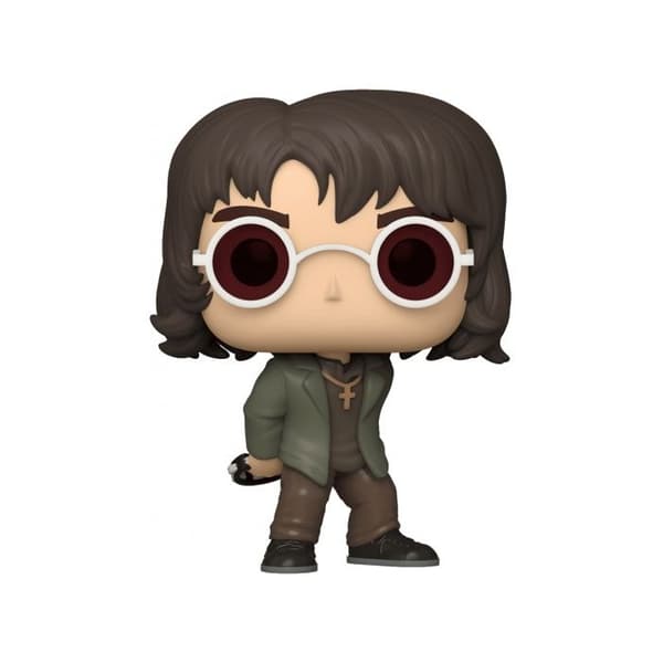 Funko Pop! Rocks: Oasis - Liam Gallagher