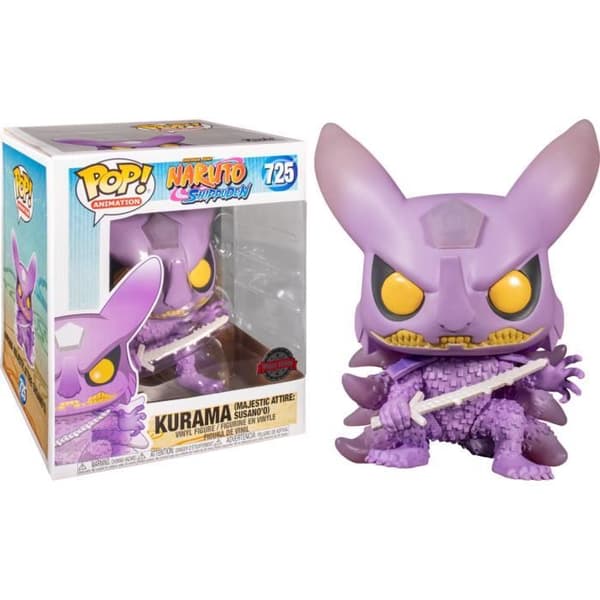 KARUMA SUSANOO SPECIAL EDITION