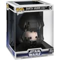 Miniatyrbild 2 av 2: Funko Pop! Deluxe: Star Wars - Darth Vader i Meditation Chamber