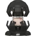 Miniatyrbild 1 av 2: Funko Pop! Deluxe: Star Wars - Darth Vader i Meditation Chamber