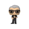 Miniatyrbild 3 av 3: FUNKO POP! FILMER: Jurassic World: Dominion- Dr. Ian Malcom [] Vinylfigur