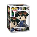 Miniatyrbild 2 av 3: Funko Pop! Animation: Cowboy Bebop - Spike with Weapon &amp; Sword