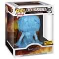 Miniatyrbild 2 av 2: Figurine Funko Pop! N°1174 - Deluxe - Attack on Titan S3 - Eren härdad