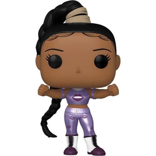 FUNKO POP! WWE: Bianca Bel Air (WM37) [] Vinylfigur