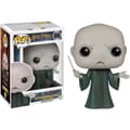 Miniatyrbild 2 av 2: Pop! Harry Potter - Voldemort - 10 cm - Grön och grå