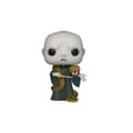 Miniatyrbild 1 av 2: Pop! Harry Potter - Voldemort - 10 cm - Grön och grå