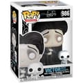 Miniatyrbild 2 av 2: Figur Samlarfigur Funko Pop! N°986 - De Döda Brudernas Bröllop - Victor Van Dort