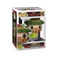 Miniatyrbild 2 av 2: Funko - Shang-Chi och legenden om de tio ringarna - POP! Dragon Warrior 9cm