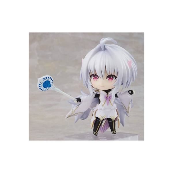 Good Smile Company - Öde - /Grand Order Arcade - Nendoroid Caster/Merlin Figur (Prototyp) 10 cm