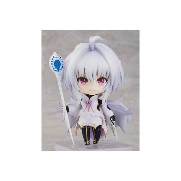 Good Smile Company - Öde - /Grand Order Arcade - Nendoroid Caster/Merlin Figur (Prototyp) 10 cm