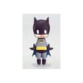 Miniatyrbild 2 av 4: Figurine Batman - Good Smile Company - HELLO! GOOD SMILE - 10 cm - Vit