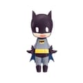 Miniatyrbild 1 av 4: Figurine Batman - Good Smile Company - HELLO! GOOD SMILE - 10 cm - Vit