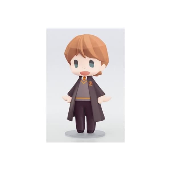 Figurine Harry Potter - GOOD SMILE COMPANY - Ron Weasley - Vit - Vuxen - Inomhus