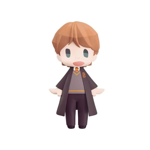 Figurine Harry Potter - GOOD SMILE COMPANY - Ron Weasley - Vit - Vuxen - Inomhus
