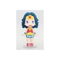 Miniatyrbild 2 av 4: Figur - GOOD SMILE COMPANY - Wonder Woman - Vit - Mixad - Vuxen - Inomhus - 15 år