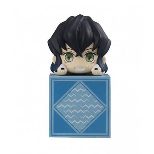 Kimetsu no Yaiba Hikkake Figur Hashibira Inosuke - B