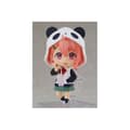 Miniatyrbild 2 av 4: Nendoroid Sasaki Saku Figur 10 cm - Good Smile Company - Nijisanji - Vit - Vuxen - Inomhus