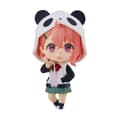 Miniatyrbild 1 av 4: Nendoroid Sasaki Saku Figur 10 cm - Good Smile Company - Nijisanji - Vit - Vuxen - Inomhus