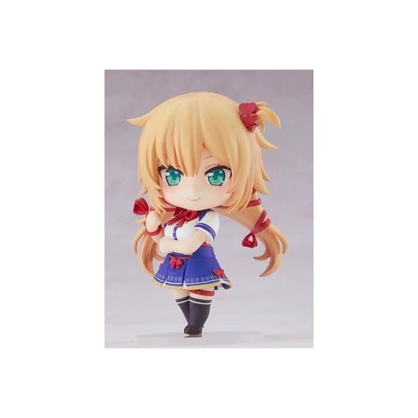 Figur Nendoroid Akai Haato 10 cm - Good Smile Company - Hololive Production