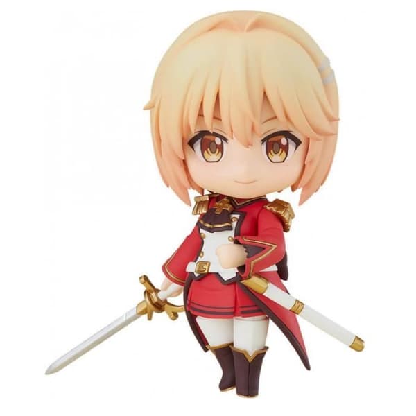 Nendoroid Liscia Elfrieden PVC Figur 10cm