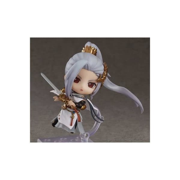 Figurine - Good Smile Company - Nendoroid Neo: Vagabond 10 cm - Dungeon Fighter Online
