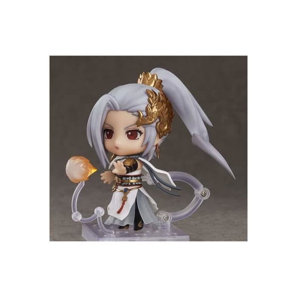Figurine - Good Smile Company - Nendoroid Neo: Vagabond 10 cm - Dungeon Fighter Online