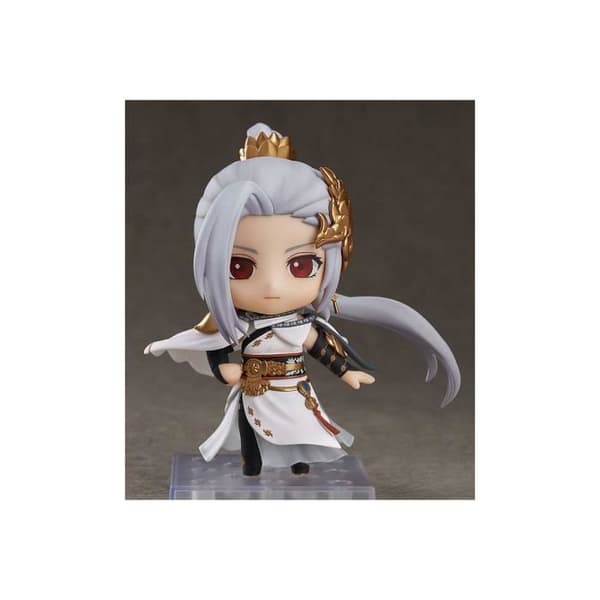 Figurine - Good Smile Company - Nendoroid Neo: Vagabond 10 cm - Dungeon Fighter Online