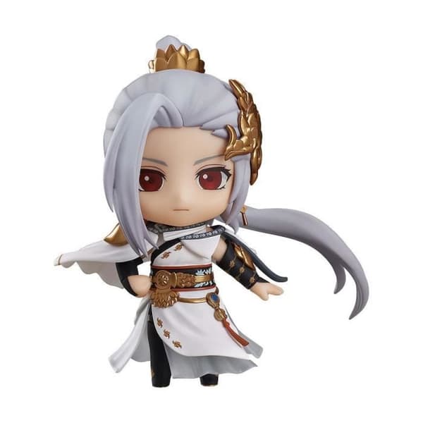 Figurine - Good Smile Company - Nendoroid Neo: Vagabond 10 cm - Dungeon Fighter Online
