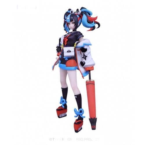 Fate-Grand Order SSS Servant Figure Archer Sei Shonagon