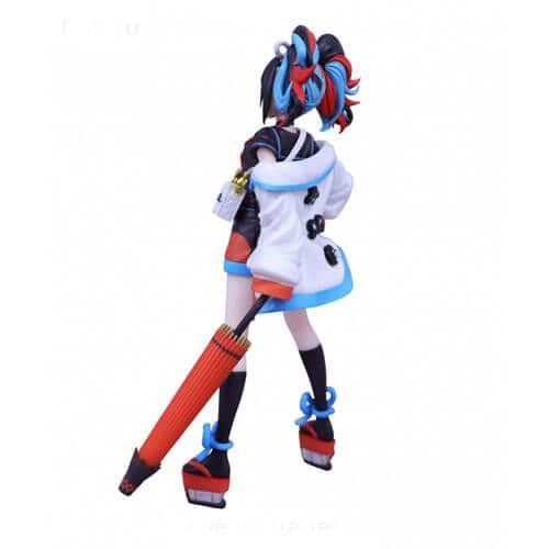 Fate-Grand Order SSS Servant Figure Archer Sei Shonagon