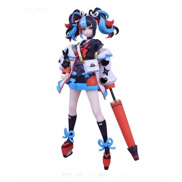 Fate-Grand Order SSS Servant Figure Archer Sei Shonagon