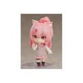 Miniatyrbild 3 av 4: Figurine Nendoroid Hiiro - GOOD SMILE COMPANY - 10 cm - Vit - Mixad - Vuxen