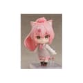 Miniatyrbild 2 av 4: Figurine Nendoroid Hiiro - GOOD SMILE COMPANY - 10 cm - Vit - Mixad - Vuxen