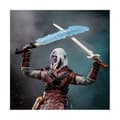 Miniatyrbild 4 av 4: Figurine - HASBRO - Dungeons &amp; Dragons: R.A Salvatore's The Legend of Drizzt - Golden Archive Drizzt 15 cm