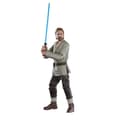 Miniatyrbild 2 av 2: Obi-Wan Jabiim Star Wars Obi-Wan Kenobi Black Series Figur