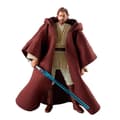 Miniatyrbild 2 av 2: Obi-wan Kenobi ledad statyett - HASBRO - Star Wars Vintage-kollektionen - 10 cm