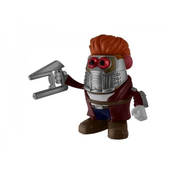 Figurine Väktare av galaxen Mr Patate - Star-Lord - HASBRO - PVC - 15cm