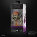 Miniatyrbild 2 av 4: Figur - HASBRO - Chopper C1-10P - The Black Series - Star Wars - 15 cm