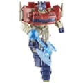 Miniatyrbild 3 av 6: Transformers Optimus Prime figur i 112 Deluxe klass med omvandling, Transformers: One, från 8 år.