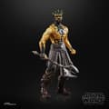 Miniatyrbild 3 av 4: Actionfigur - Star Wars Black Series Gaming Greats - Nightbrother Warrior